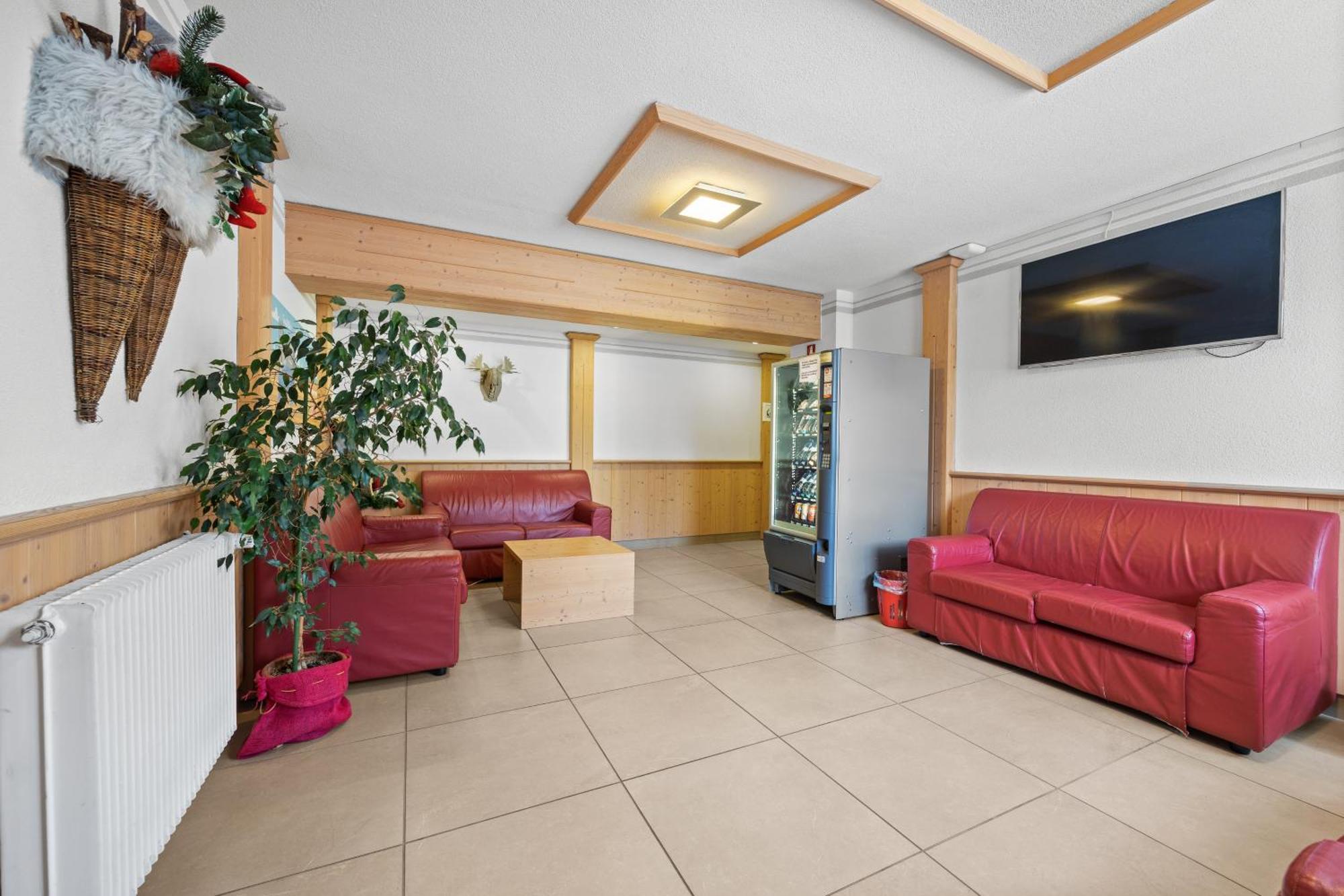 Residence Lagorai Tesero Extérieur photo