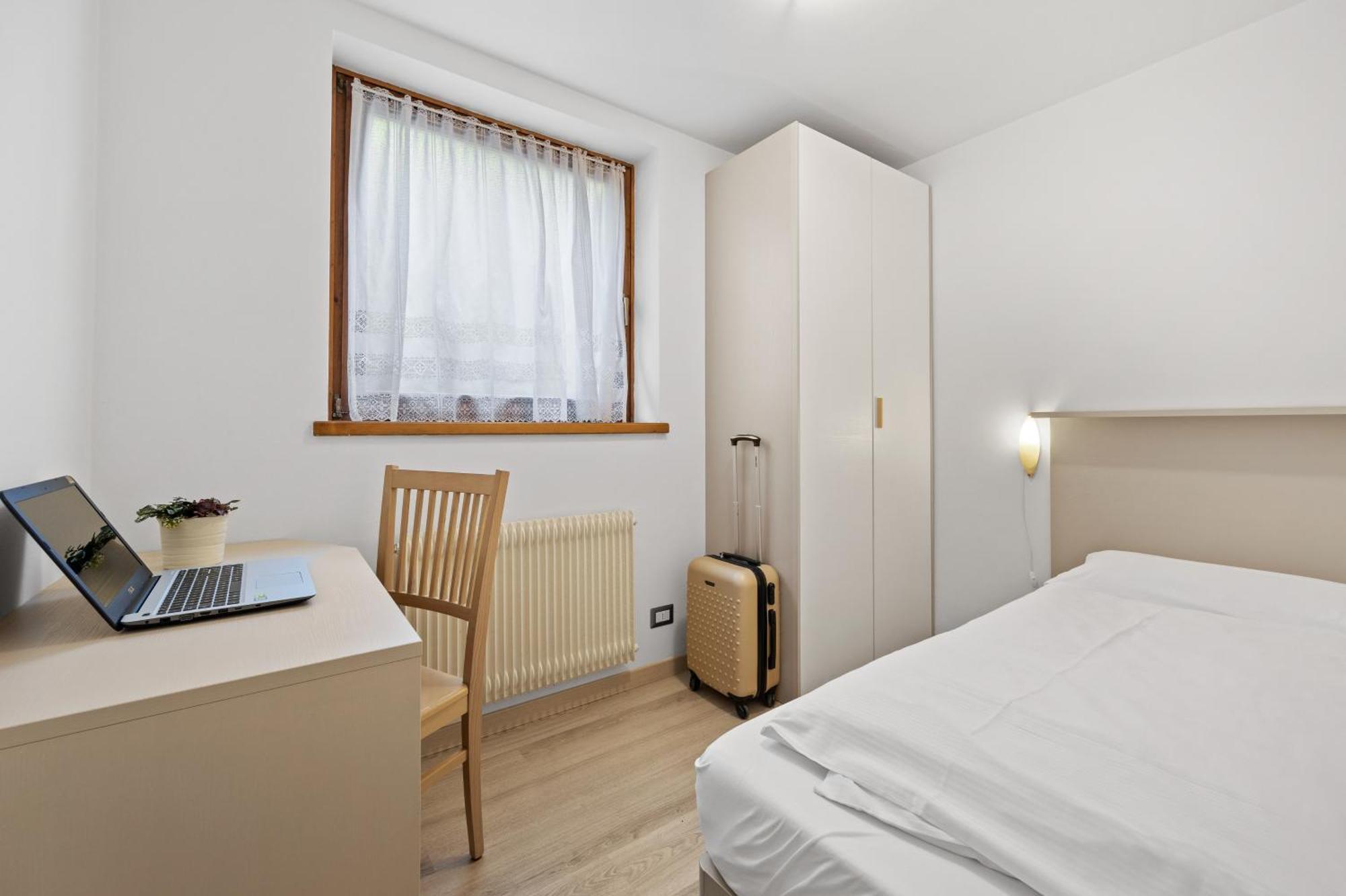 Residence Lagorai Tesero Chambre photo