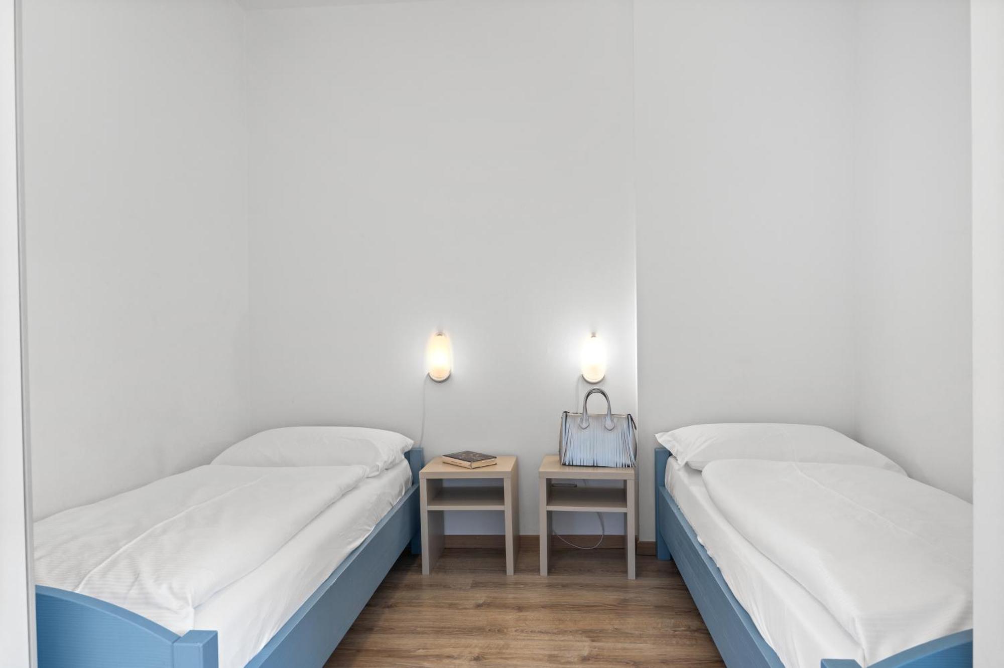 Residence Lagorai Tesero Chambre photo