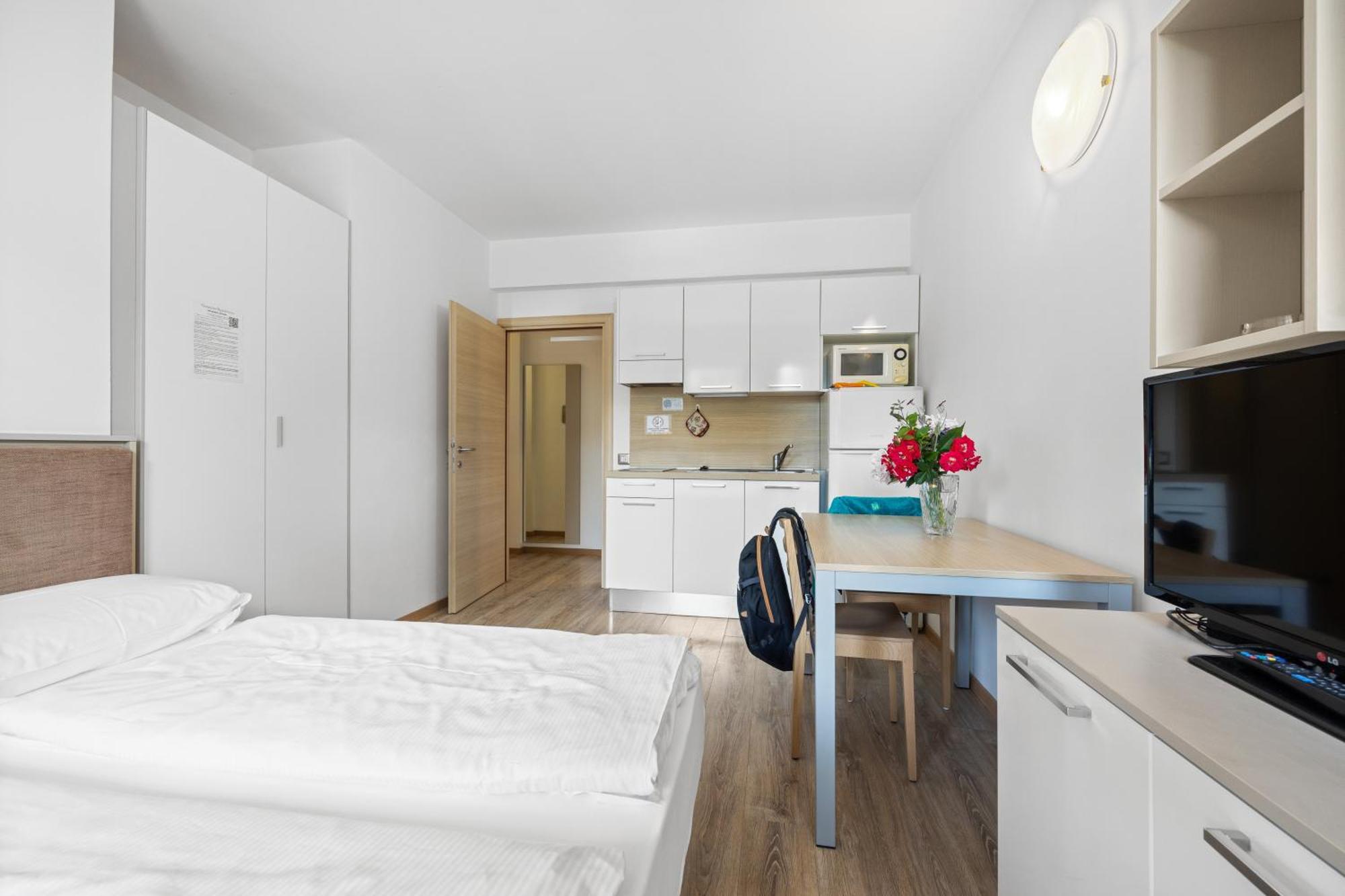 Residence Lagorai Tesero Chambre photo