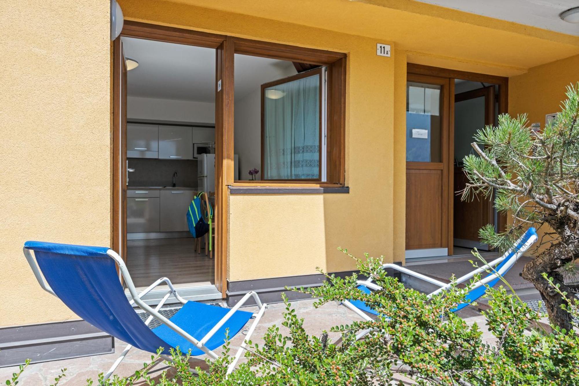 Residence Lagorai Tesero Chambre photo